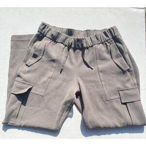 Two Lululemon women size 8 pants